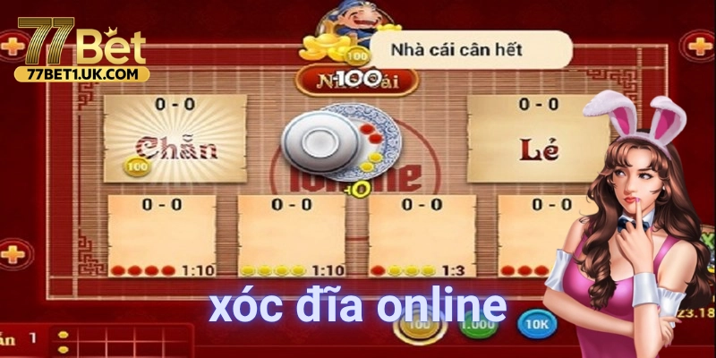 Khám phá luật chơi đầy bất ngờ