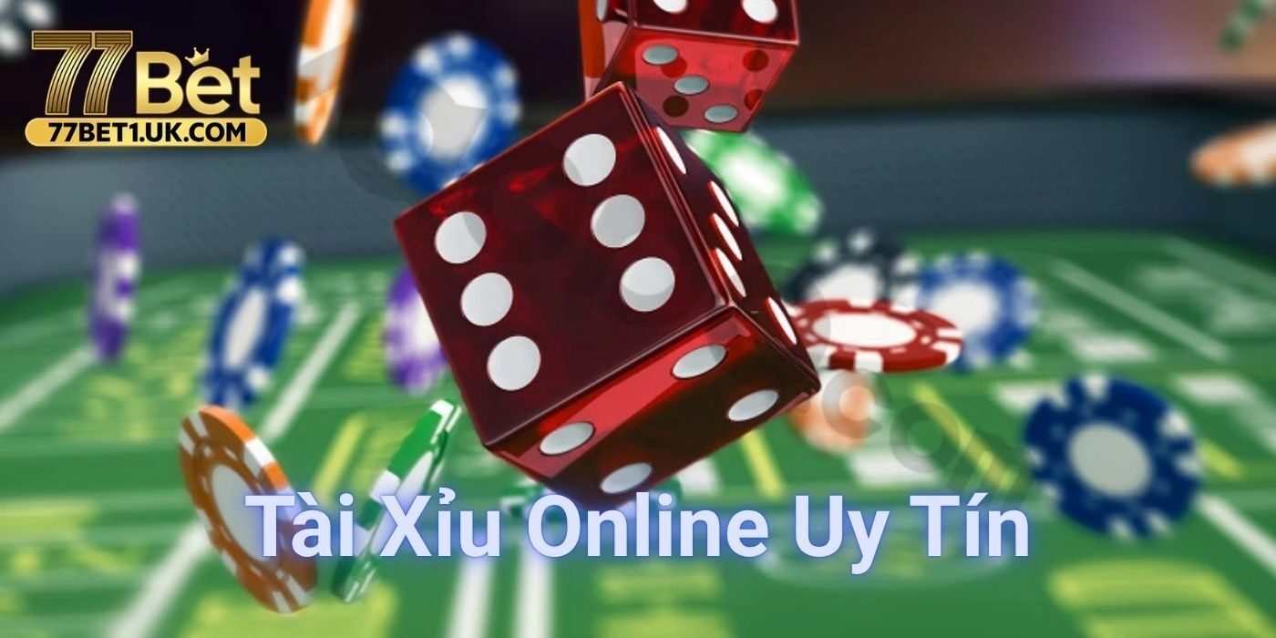 Tài Xỉu Online Uy Tín hoạt động ra sao?