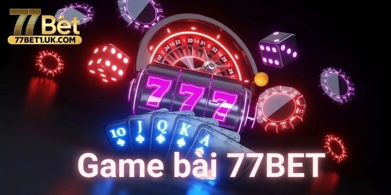 Game bài truyền thống