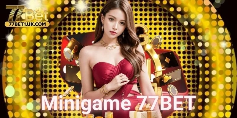 Minigame – thư giãn nhẹ nhàng, dễ chơi