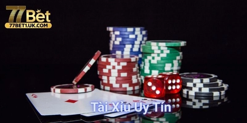 Tài Xỉu Uy Tín cung cấp đầy đủ thông tin