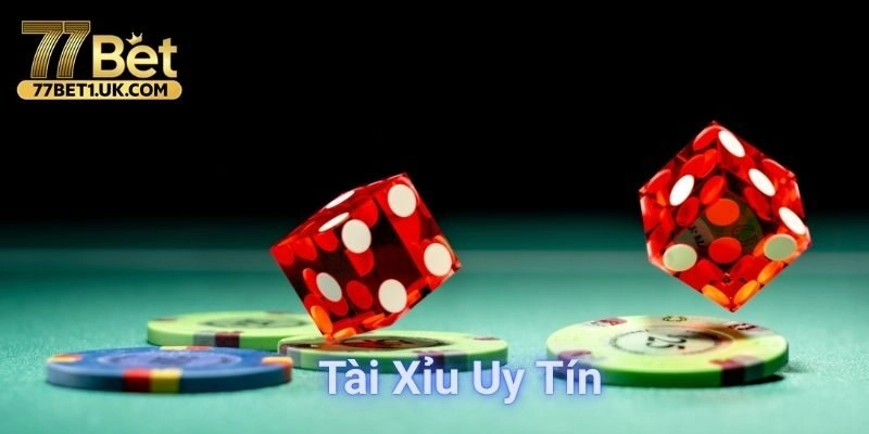 Tỷ lệ thưởng Tài Xỉu Uy Tín rất cao