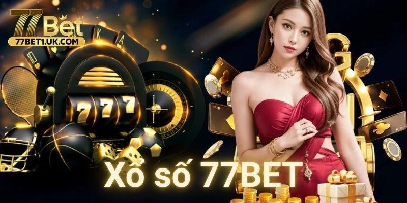 Xổ số – từ truyền thống đến điện tử